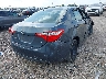 5YFBURHE1FP****** Salvage and Wrecked 2015 Toyota Corolla in Texas State