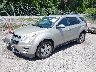 2GNALDEK6E6****** Used and Repairable 2014 Chevrolet Equinox in Pulaski