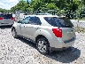 2GNALDEK6E6****** Salvage and Repairable 2014 Chevrolet Equinox in Pulaski