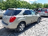 2GNALDEK6E6****** Salvage and Wrecked 2014 Chevrolet Equinox in Virginia State