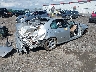 WBADT63472C****** Salvage and Wrecked 2002 BMW 5 Series in New York State