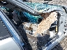 WBADT63472C****** Used and Repairable 2002 BMW 5 Series in New York State