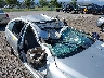 WBADT63472C****** Salvage and Repairable 2002 BMW 5 Series in New York State