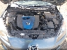JM1BL1V85C1****** Repairable 2012 Mazda 3 in Bridgeport