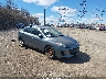 JM1BL1V85C1****** Salvage and Wrecked 2012 Mazda 3 in Bridgeport
