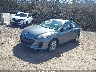 JM1BL1V85C1****** Used and Repairable 2012 Mazda 3 in Bridgeport