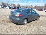 JM1BL1V85C1****** Salvage and Wrecked 2012 Mazda 3 in Pennsylvania State