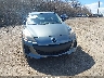 JM1BL1V85C1****** Salvage and Repairable 2012 Mazda 3 in Pennsylvania State
