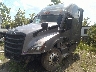 3AKJHHDR4MS****** Salvamento y Destrozados 2021 Freightliner New Cascadia 126 en Specialty Division