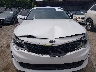 5XXGT4L38GG****** Destrozados 2016 Kia Optima en Estado de Oklahoma