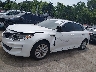 5XXGT4L38GG****** Reparables 2016 Kia Optima en Estado de Oklahoma