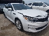 5XXGT4L38GG****** Salvamento y Destrozados 2016 Kia Optima en Oklahoma City