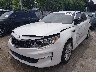 5XXGT4L38GG****** Usados y Reparables 2016 Kia Optima en Oklahoma City