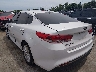 5XXGT4L38GG****** Salvamento y Reparables 2016 Kia Optima en Oklahoma City