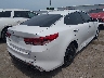 5XXGT4L38GG****** Salvamento y Destrozados 2016 Kia Optima en Estado de Oklahoma