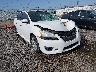 3N1AB7AP3FY****** Salvage and Wrecked 2015 Nissan Sentra in Lafayette