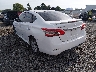 3N1AB7AP3FY****** Salvage and Repairable 2015 Nissan Sentra in Lafayette