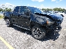 1GCHSBEA7M1****** Salvamento y Destrozados 2021 Chevrolet Colorado en Lexington