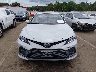 4T1C11AKXPU****** Wrecked 2023 Toyota Camry in Mississippi State