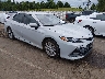 4T1C11AKXPU****** Salvage and Wrecked 2023 Toyota Camry in Grenada
