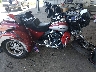 1HD1MAF12KB****** Salvamento 2019 Harley-Davidson Tri Glide Ultra en Estado de Minnesota