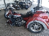1HD1MAF12KB****** Destrozados 2019 Harley-Davidson Tri Glide Ultra en Estado de Minnesota