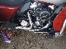 1HD1MAF12KB****** Destrozados 2019 Harley-Davidson Tri Glide Ultra en Rec Rides Online Exclusive