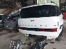 5NMP3DGLXRH****** Wrecked 2024 Hyundai Santa Fe