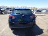 3MZBN1L31JM****** Wrecked 2018 Mazda 3