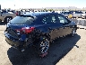 3MZBN1L31JM****** Salvage and Wrecked 2018 Mazda 3 in Arizona State