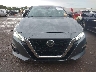 1N4BL4CV3NN****** Destrozados 2022 Nissan Altima en Estado de Oklahoma