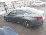 1N4BL4CV3NN****** Reparables 2022 Nissan Altima en Estado de Oklahoma