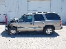 1GKEC13Z33R****** Salvamento 2003 GMC Yukon