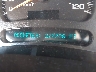 1GKEC13Z33R****** Destrozados 2003 GMC Yukon