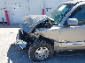1GKEC13Z33R****** Salvamento y Reparables 2003 GMC Yukon en Estado de Illinois