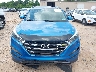 KM8J3CA26GU****** Wrecked 2016 Hyundai Tucson in North Carolina State