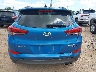 KM8J3CA26GU****** Wrecked 2016 Hyundai Tucson