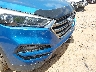 KM8J3CA26GU****** Repairable 2016 Hyundai Tucson