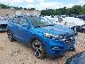 KM8J3CA26GU****** Salvage and Wrecked 2016 Hyundai Tucson in Concord