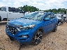 KM8J3CA26GU****** Used and Repairable 2016 Hyundai Tucson in Concord