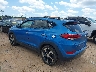 KM8J3CA26GU****** Salvage and Repairable 2016 Hyundai Tucson in Concord