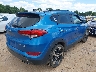 KM8J3CA26GU****** Salvage and Wrecked 2016 Hyundai Tucson in North Carolina State