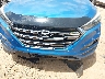 KM8J3CA26GU****** Salvage and Repairable 2016 Hyundai Tucson in North Carolina State
