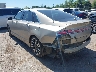 3LN6L5C99HR****** Salvamento y Reparables 2017 Lincoln MKZ en Oklahoma City
