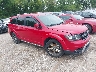 3C4PDCGG8FT****** Salvage and Wrecked 2015 Dodge Journey in Indianapolis