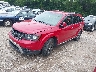 3C4PDCGG8FT****** Used and Repairable 2015 Dodge Journey in Indianapolis