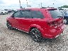 3C4PDCGG8FT****** Salvage and Repairable 2015 Dodge Journey in Indianapolis
