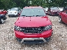 3C4PDCGG8FT****** Salvage and Repairable 2015 Dodge Journey in Indiana State