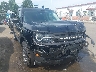 3FMCR9B67PR****** Reparables 2023 Ford Bronco Sport