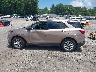 2GNAXHEV5J6****** Repairable 2018 Chevrolet Equinox in Georgia State